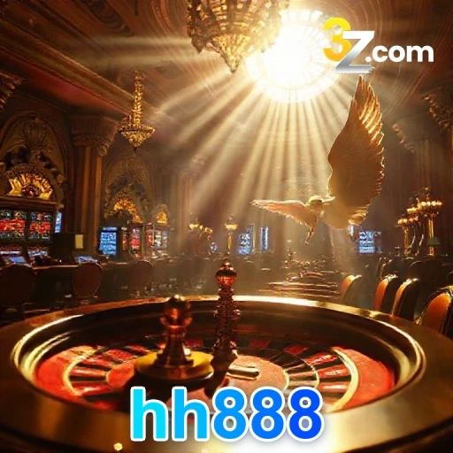 hh888 Jogos de caça-níqueis