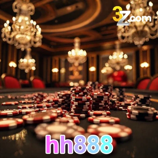 hh888 Jogos