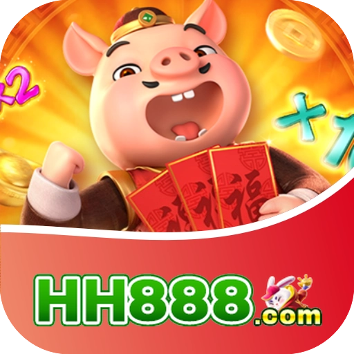 hh888 LOGO