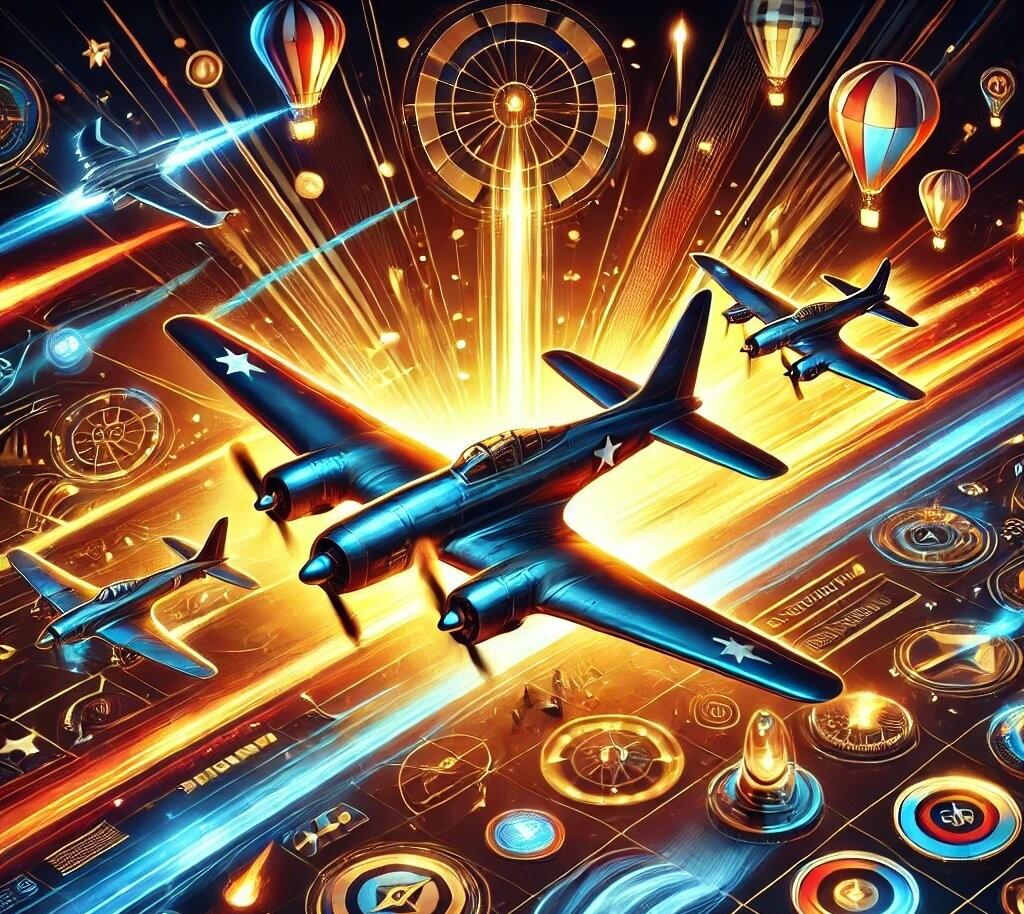 Vantagens do Aviator no hh888
