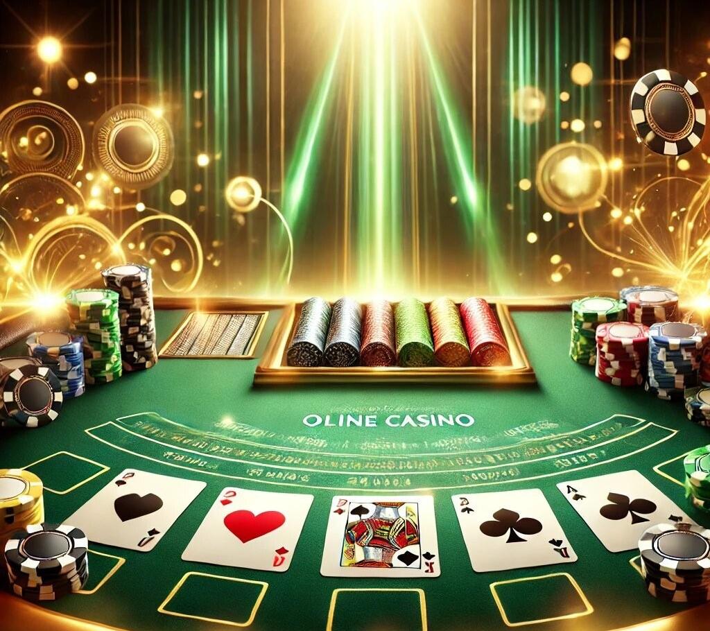 hh888 Jogos de blackjack