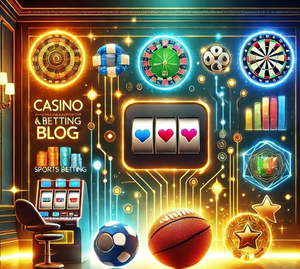 Blog do hh888 com dicas e estratégias para apostas e jogos