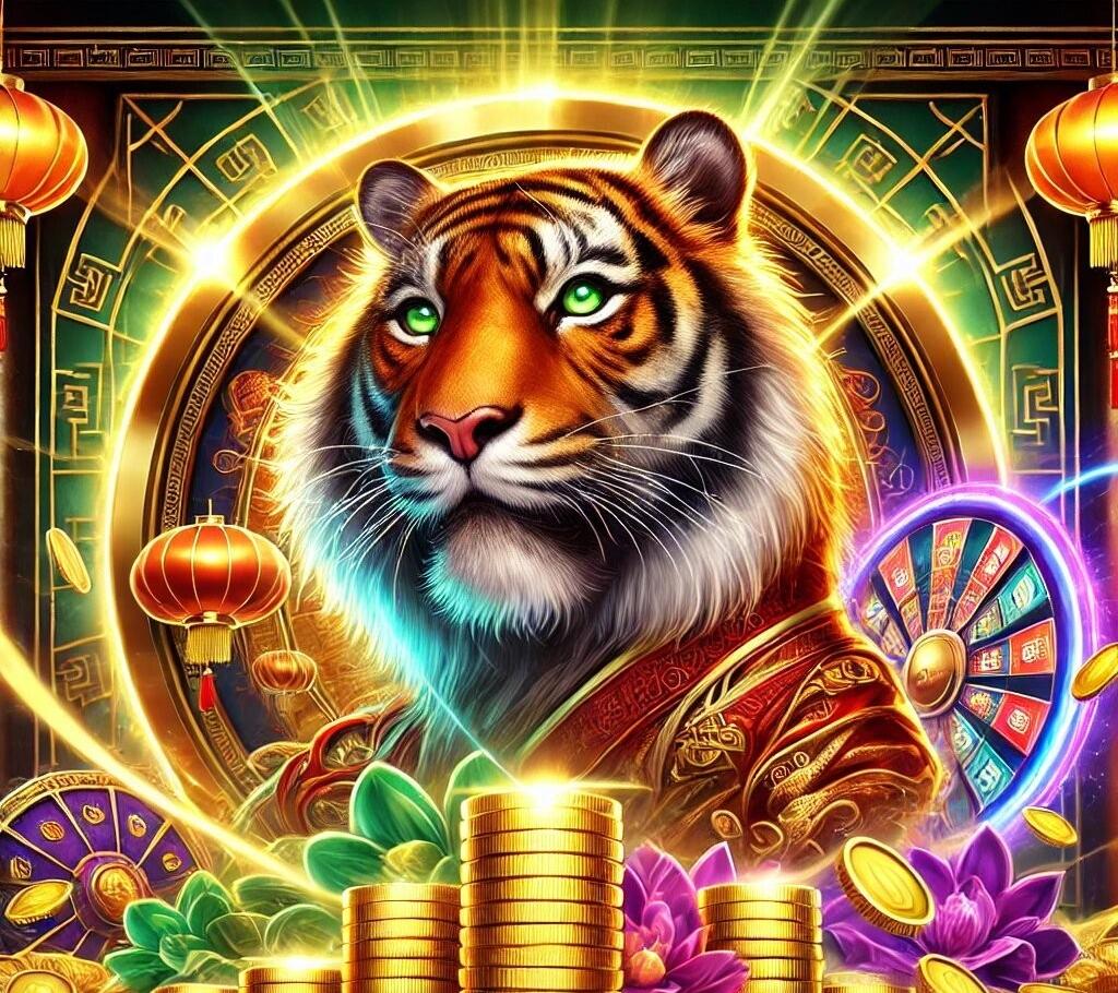 hh888 Dicas para Fortune Tiger