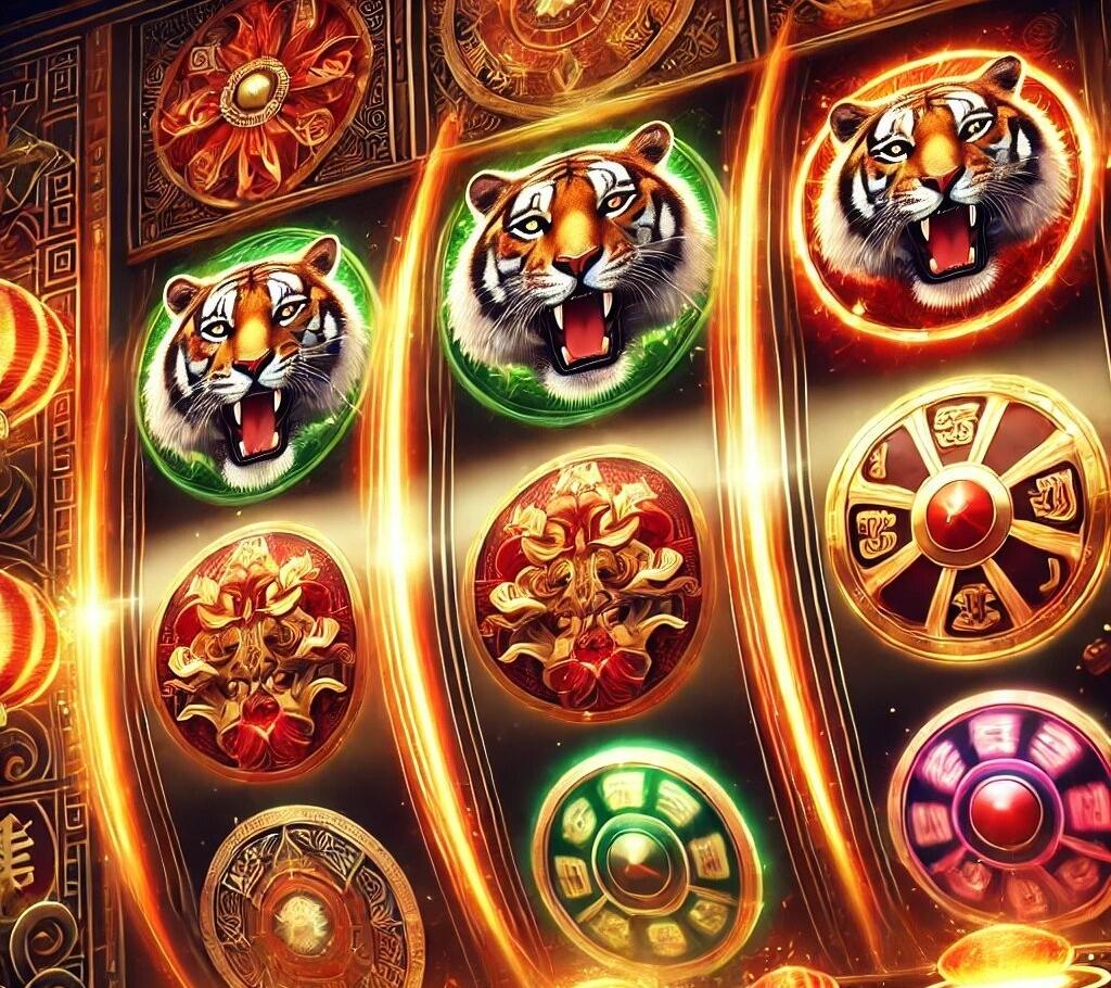 hh888 Como Jogar Fortune Tiger
