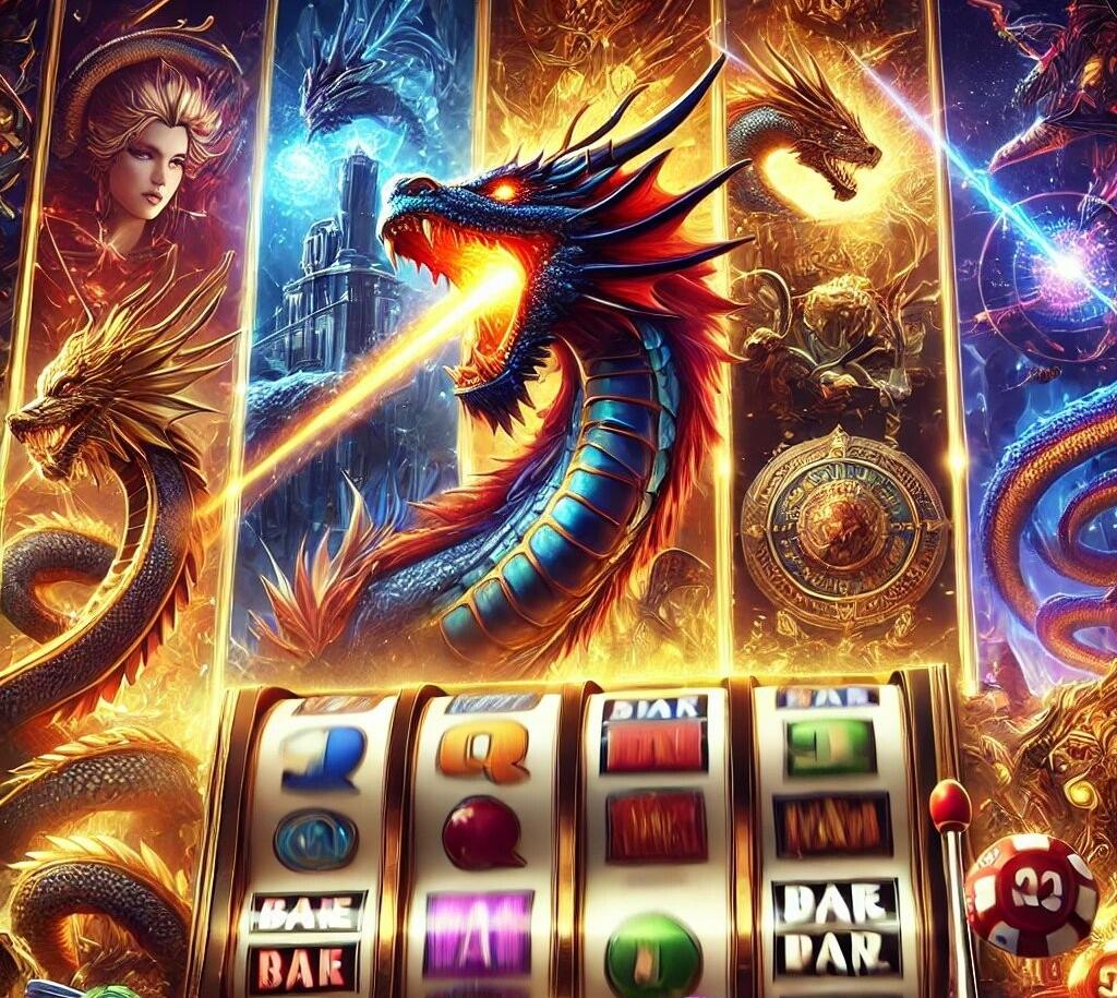 hh888 Slots Populares