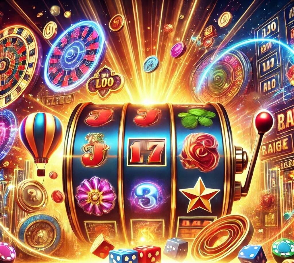 hh888 Por Que Escolher os Slots